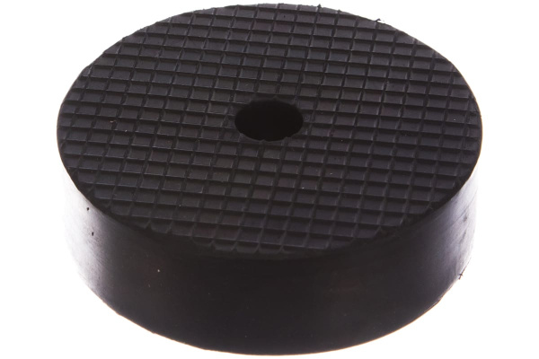 Подушка резиновая цилиндрическая для домкрата TORIN TRY8011