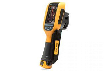 Промышленный тепловизор Fluke FLK-TI125