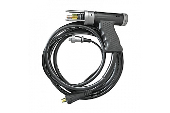 Сварочный пистолет 4 м для SW2500 Foxweld 3687