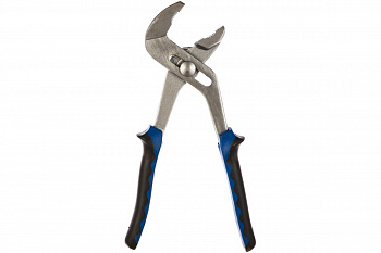 Переставные клещи 250 мм Станкоимпорт CS-21.02.10