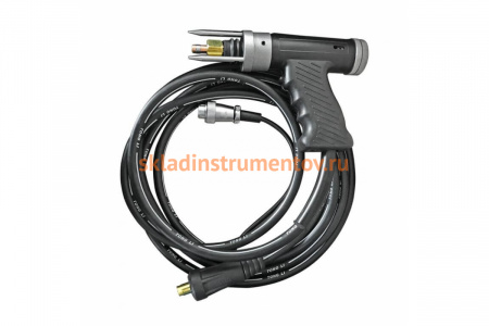 Сварочный пистолет 4 м для SW2500 Foxweld 3687