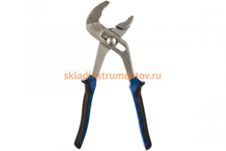 Переставные клещи 250 мм Станкоимпорт CS-21.02.10