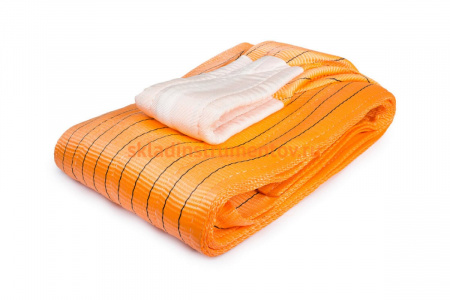 Текстильный строп TOR СТП 10,0 т, 14,0 м, 300 мм 1009275