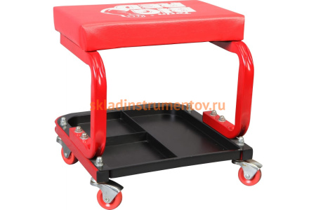 С-образный табурет TORIN TR6100