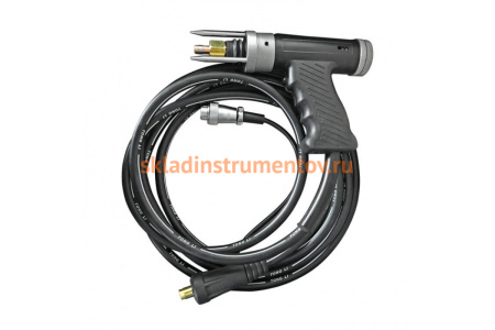 Сварочный пистолет 4 м для SW2500 Foxweld 3687