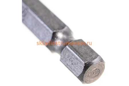 Сверло по керамике твердосплавное, шестигранный хвостовик 4,0 мм РемоКолор 35-4-004