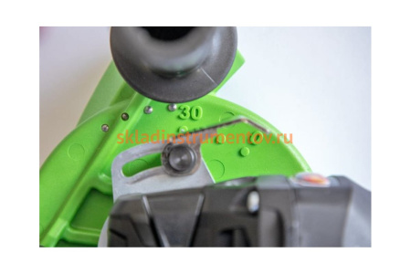 Штроборез EIBENSTOCK EMF 125.2 арт. 06703000