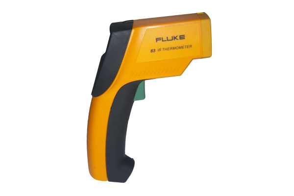 Инфракрасный термометр FLUKE-63