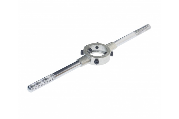 Плашкодержатель ЭВРИКА 30х11 ER-03011