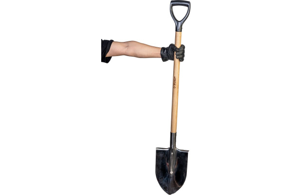 Штыковая лопата ЗУБР ЭКСПЕРТ 4-39402_z01