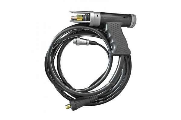 Сварочный пистолет 4 м для SW2500 Foxweld 3687
