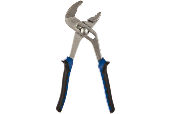 Переставные клещи 250 мм Станкоимпорт CS-21.02.10