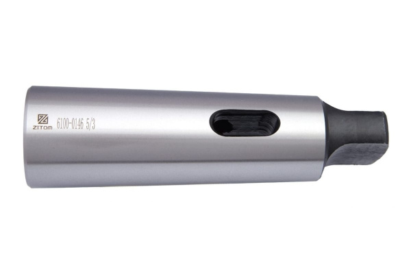 Втулка переходная с лапкой КМ5/КМ3 ZITOM as10053