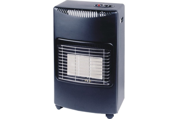 Керамическая газовая печь Master 440 CR