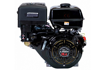 Двигатель 190FD-L D25 LIFAN 00-00001720