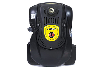 Двигатель LIFAN 1P70FV-B D22 00-00000178