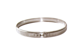 Хомут для мешков стружкопылесосов OP-1500; OP-2200 Proma 25750013