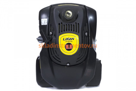 Двигатель LIFAN 1P70FV-B D22 00-00000178