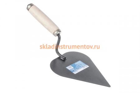 Кельма штукатура (сердечко) РемоКолор 28-1-319