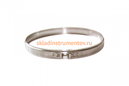 Хомут для мешков стружкопылесосов OP-1500; OP-2200 Proma 25750013