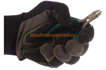 Кусачки ProsKit 1PK-037S 00160596