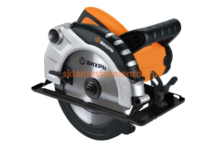 Дисковая пила Вихрь ДП-210/2000 72/11/5