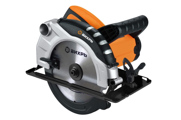 Дисковая пила Вихрь ДП-210/2000 72/11/5