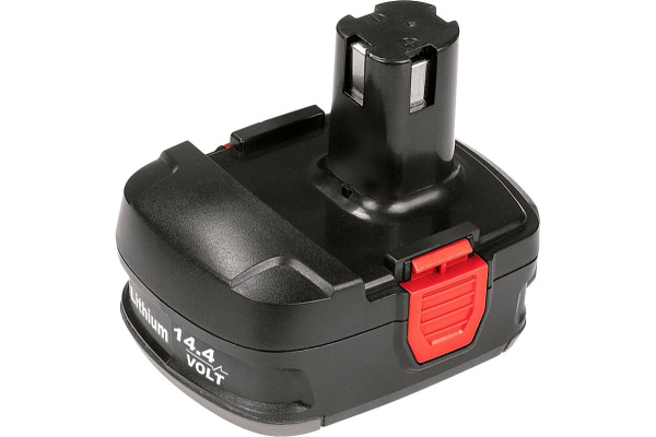 Батарея аккумуляторная SA-14,4-1,5Li (14,4 В; 1,5 А*ч; Li-Ion) STOMER 98290202