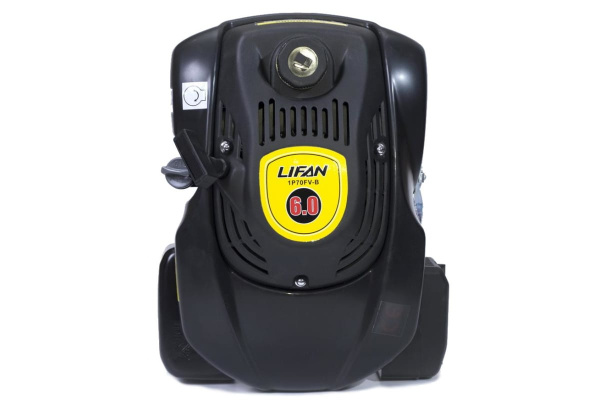 Двигатель LIFAN 1P70FV-B D22 00-00000178