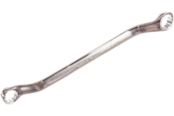 Набор накидных ключей 10шт Sata 08012