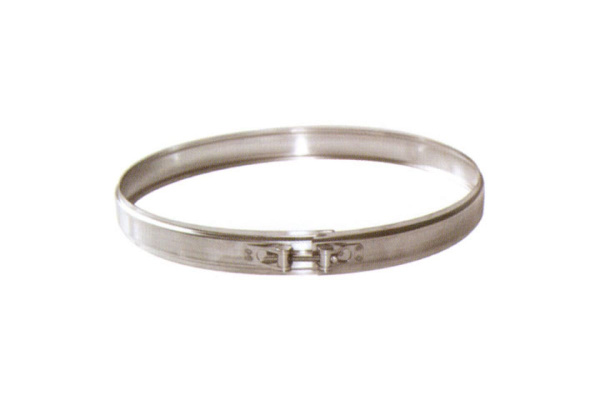 Хомут для мешков стружкопылесосов OP-1500; OP-2200 Proma 25750013