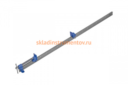 Струбцина с тавровой штангой 1200 мм Irwin T1366