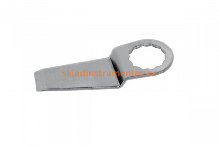 Лезвие пневмоножа для срезания стекол AIST 91510697 00-00010431