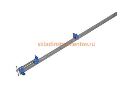 Струбцина с тавровой штангой 1200 мм Irwin T1366