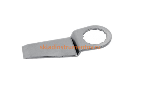 Лезвие пневмоножа для срезания стекол AIST 91510697 00-00010431