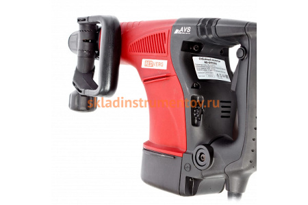 Электромолоток REDVERG RD-DH1350 6628286