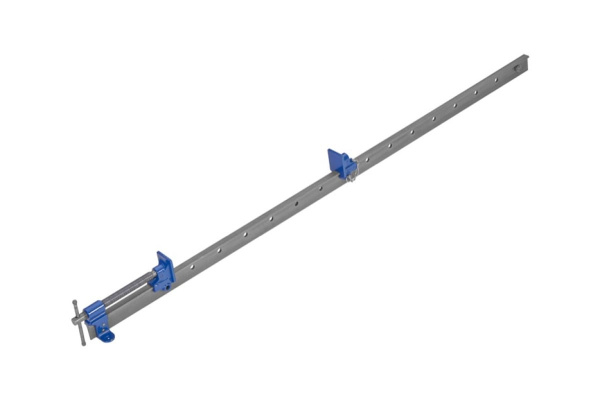 Струбцина с тавровой штангой 1200 мм Irwin T1366