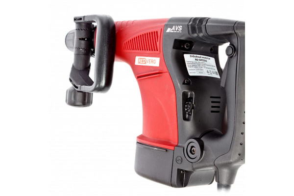 Электромолоток REDVERG RD-DH1350 6628286 Электромолоток REDVERG RD-DH1350 6628286