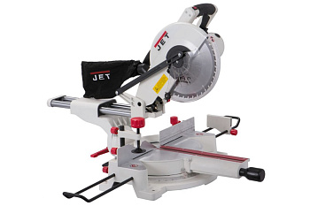 Торцовочная пила Jet JSMS-10L 10000826M