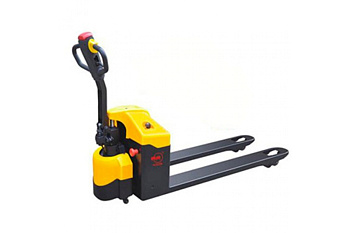 Гидравлическая тележка c электропередвижением TOR CBD15A 118151 Гидравлическая тележка c электропередвижением TOR CBD15A 118151