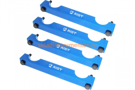 Набор специальных инструментов для установки распределительного вала двигателей M276, M278 и M157 в требуемое положение AIST 67230330 00-00019675