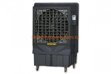 Мобильный охладитель воздуха MASTER BC 180 4140.128
