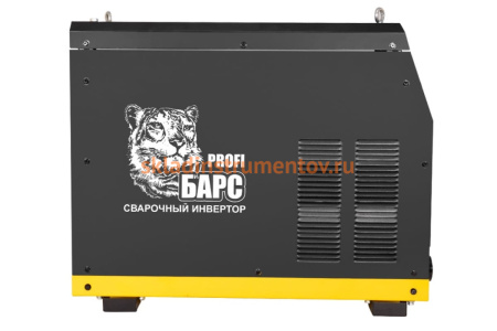Установка воздушно-плазменной резки Барс CUT-167D 380В СВ000007728 Установка воздушно-плазменной резки Барс CUT-167D 380В СВ000007728