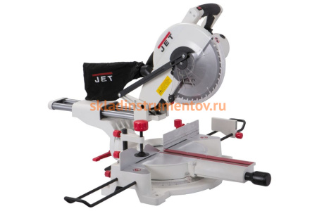 Торцовочная пила Jet JSMS-10L 10000826M