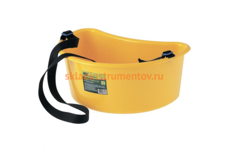 Подвесное ведро для сбора урожая СИБРТЕХ 4 л. 67504