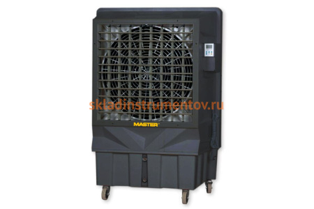 Мобильный охладитель воздуха MASTER BC 180 4140.128