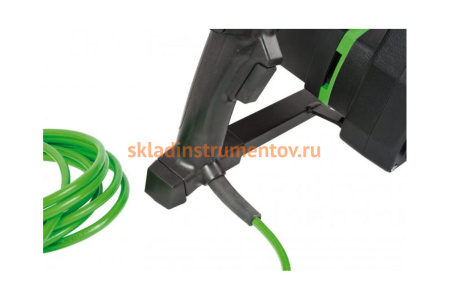 Миксер EIBENSTOCK EHR 18.1 S Комплект, до 40 кг 077E1000