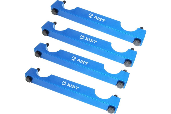 Набор специальных инструментов для установки распределительного вала двигателей M276, M278 и M157 в требуемое положение AIST 67230330 00-00019675