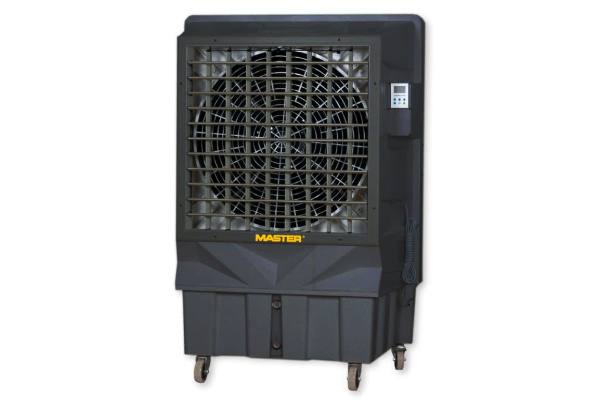 Мобильный охладитель воздуха MASTER BC 180 4140.128