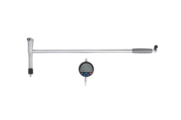 Индикаторный электронный нутромер повышенной точности, 0.002 ЧИЗ НИЦ 250-450 74690